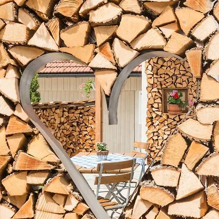 Landgasthof - Reindlschmiede 3* باد هايلبرون