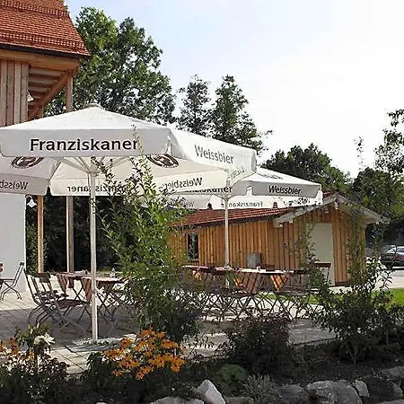 Hotel Landgasthof - Reindlschmiede Bad Heilbrunn