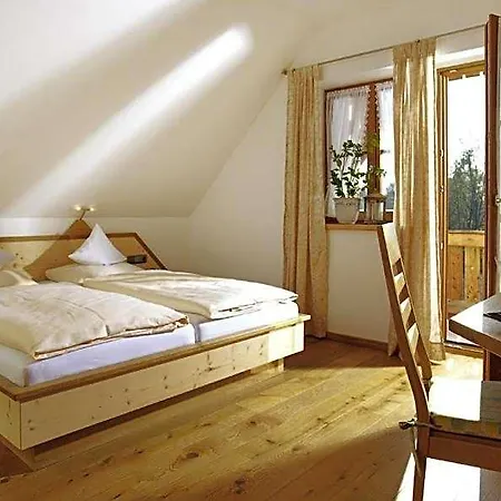 Landgasthof - Reindlschmiede 3*