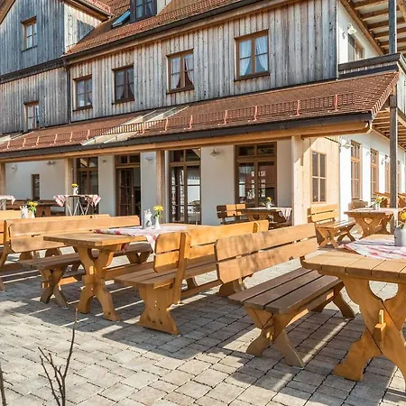 Hotel Landgasthof - Reindlschmiede 3*