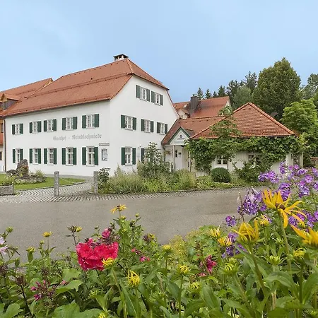 Landgasthof - Reindlschmiede Hotel