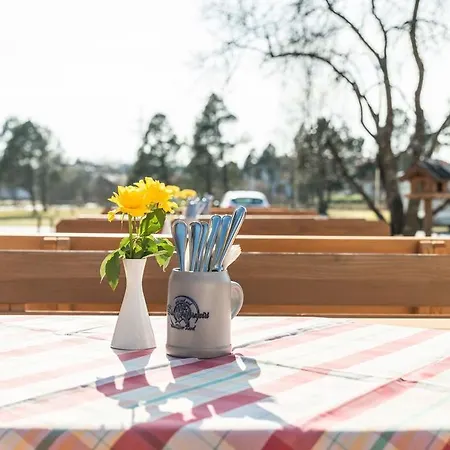 Landgasthof - Reindlschmiede Hotel 3*