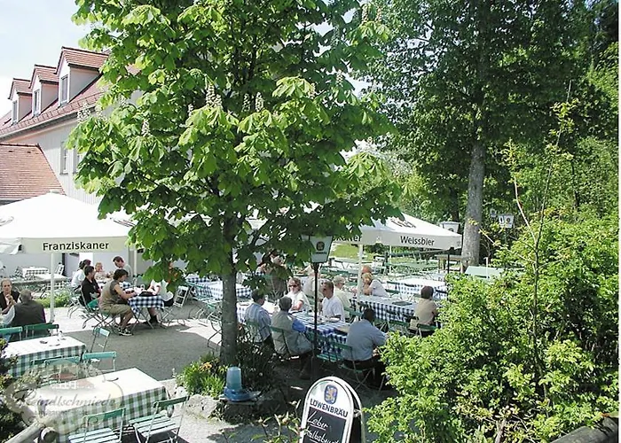 Landgasthof - Reindlschmiede Hotel 3*