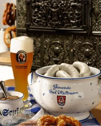 Landgasthof - Reindlschmiede Hotel 3*