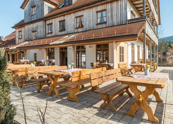 Hotel Landgasthof - Reindlschmiede 3*