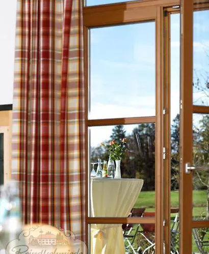 Landgasthof - Reindlschmiede 3* Bad Heilbrunn